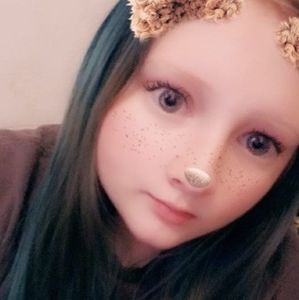 Meet your Posher, Savannah